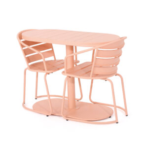 MONICA BISTRO SET